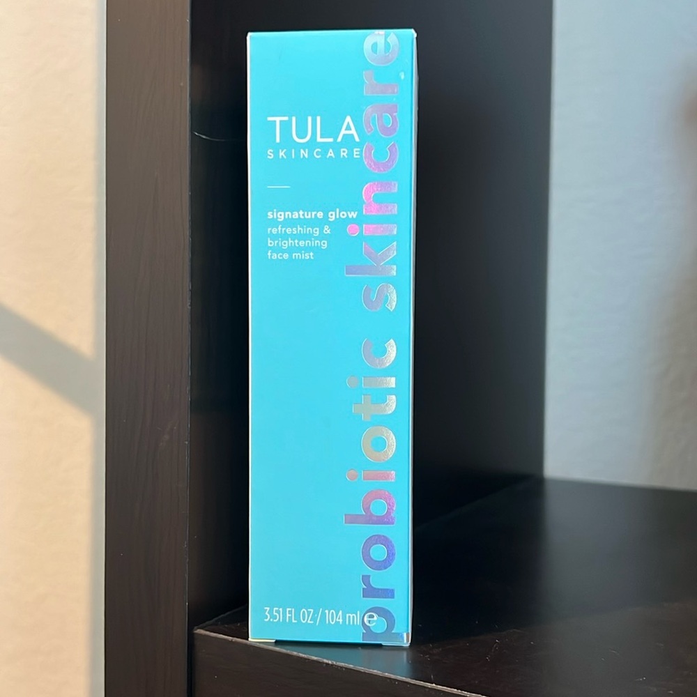 Tula Skincare: Signature Glow